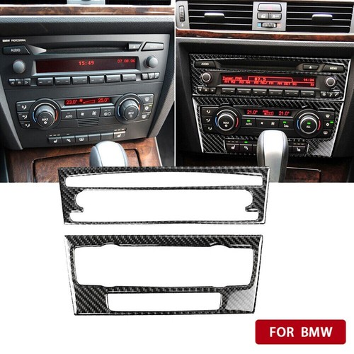 Panel trim - ac,