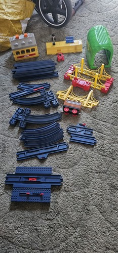 1996 vintage tomy - vintage,