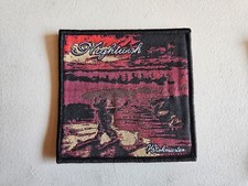 NIGHTWISH, WHISHMASTER, SEW ON