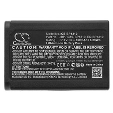 High Quality Battery for