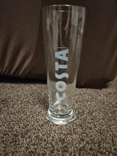 Costa Coffee Tall Long