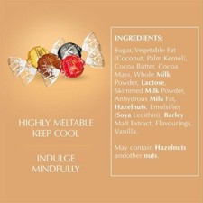 Lindt Lindor Assorted