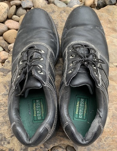 Footjoy contour series golf - contour,
