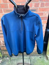 mens GALVIN GREEN gore windstopper - size M great condition