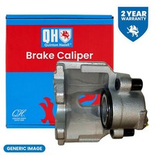 Quinton Hazell QBS8927 Brake