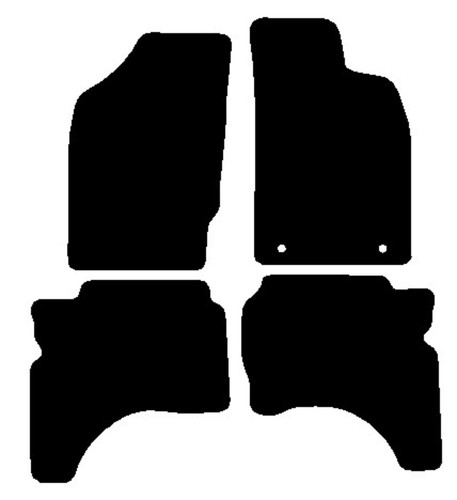 Fits mitsubishi l200 - fits,