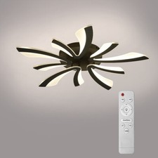 60W Dimmable LED Ceiling Light