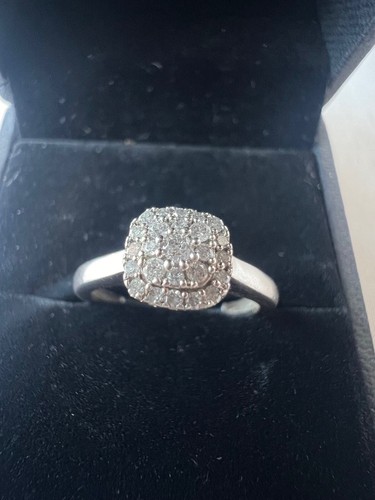 Samuel sterling silver - h.,