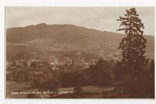 Ambleside & Wansfell, Judges