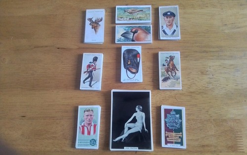 Joblot collectable - joblot, of