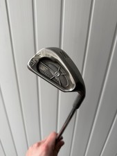 Ping ISI Karsten Wedge Steel