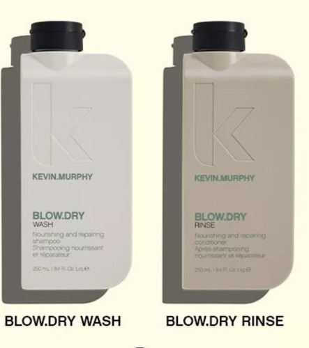 Kevin murphy blow dry - blow,