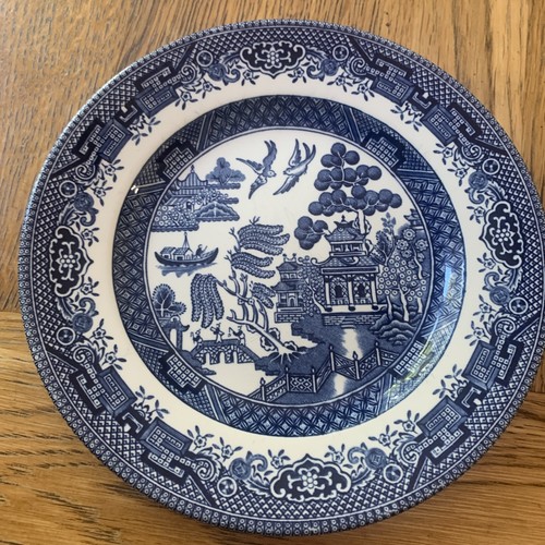 Churchill blue - ,