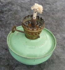 Vintage Green Nursery Kelly