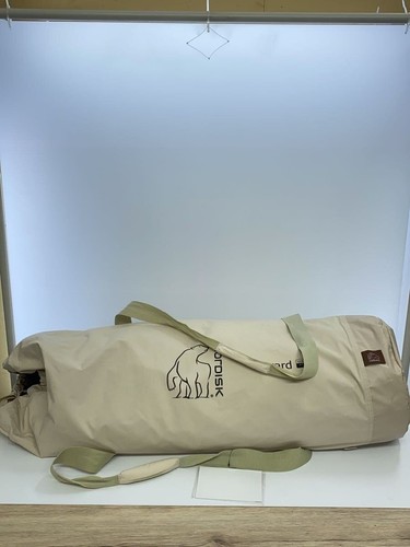 Nordisk tent asgard - tent, wht