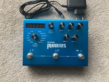 Strymon Mobius