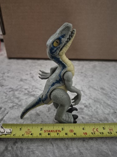 Jurassic world velociraptor - jurassic,