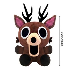 99 Nights In The Forest Plush