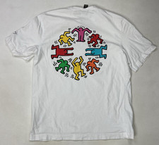 H&M Keith Haring Graphic