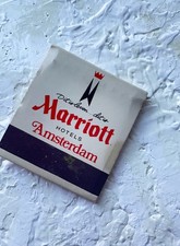 Amsterdam Marriott Hotel