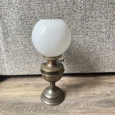 Antique Brass Oil/Paraffin