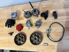 Cosworth Parts