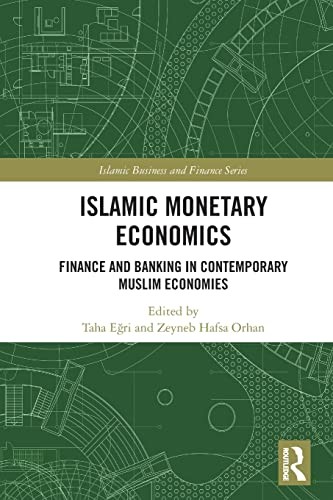 Islamic monetary economics - islamic,