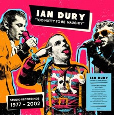 Ian dury too - dury,, to