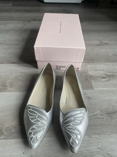 Sophia Webster Butterfly Flat