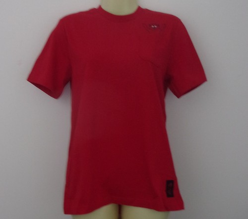 Bnwt official man utd junior - official,