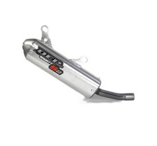 Yamaha YZ250 DEP Exhaust
