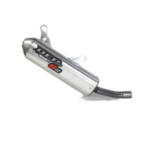 Yamaha yz250 dep - dep, exhaust