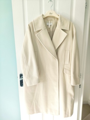 Brand new cream tailored - brand,