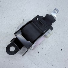 CITROEN BERLINGO MK2 SEAT BELT