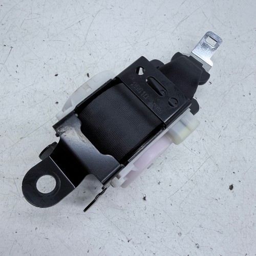 Citroen berlingo mk2 seat belt - citroen,
