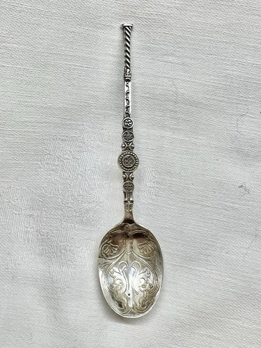 1936 sterling silver - sterling,