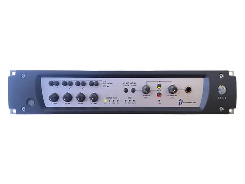 Digidesign digi 002 mx002rk - digidesign,