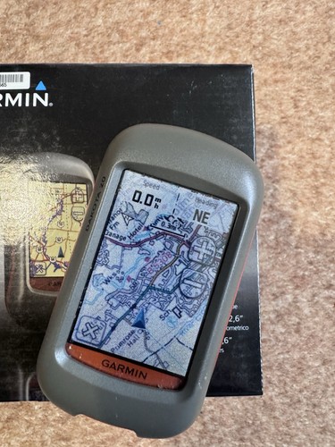 Garmin dakota handheld gps - dakota,
