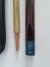 Riley Snooker Cue Willie