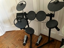 Yamaha DTX400K Electronic