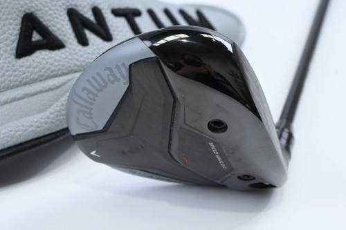 Callaway quantum max - max, /