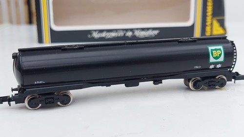 Graham farish gauge 100ton - n,