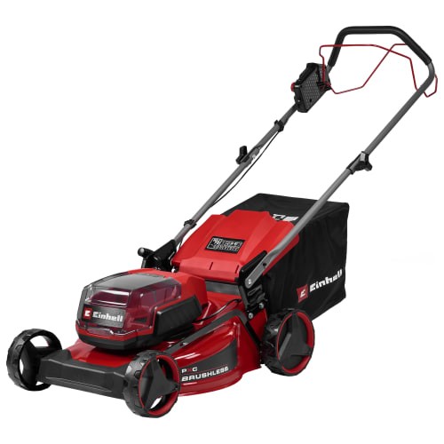 Einhell 36v cordless lawn - einhell,