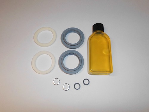 Rockshox 32mm fork service - 32mm, kit