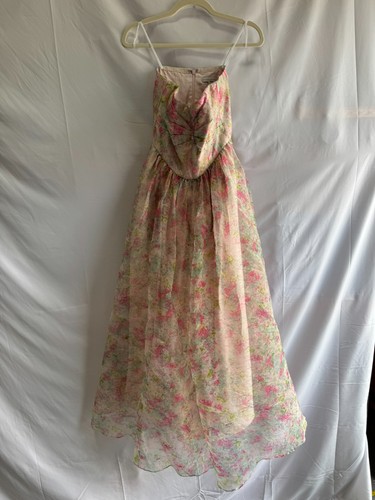 Monique lhuillier pink - ml,