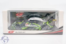 Spark - 1:43 Toyota GR Supra