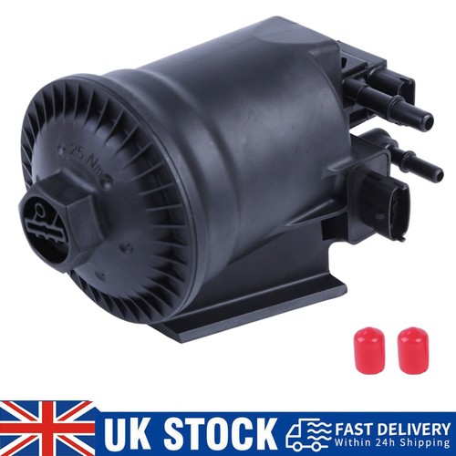 Fuel filter housing for - filter,
