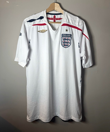 Authentic umbro england - authentic,