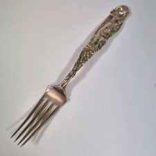 Antique Tiffany & Co Sterling