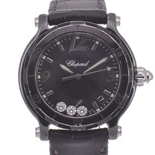 Chopard Happy sports 28/8507 3P Diamond Limited Edition Quartz Men's I#142632